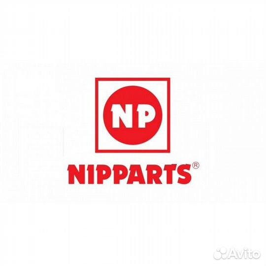 Тяга стабилизатора toyota LC120 00-09/LC150 зад.по