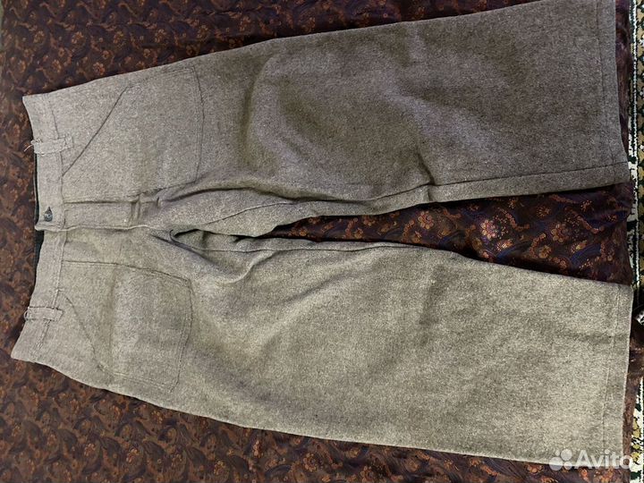 Спецодежда