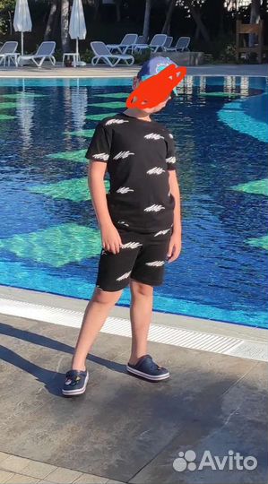 Костюм для мальчика Next