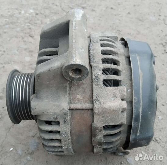 Генератор крайслер, додж