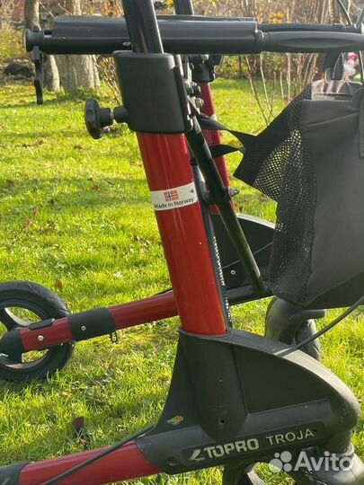 Ходунки роляторы