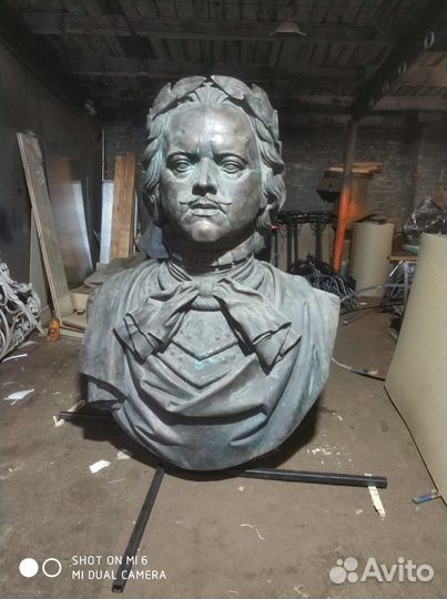 Лазерная чистка металла