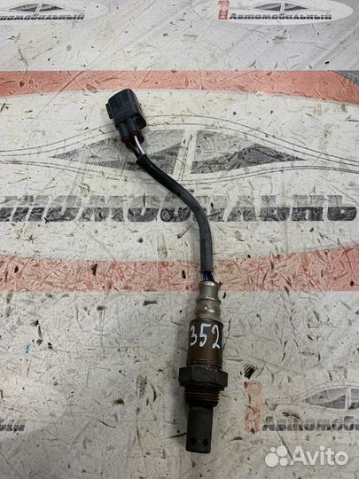 Датчик кислородный c Toyota Premio NZT260 1NZ-FE