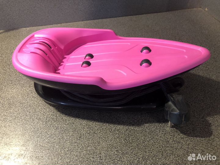 Беспроводной утюг Redmond RI-C234