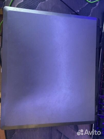 Продам ноутбук