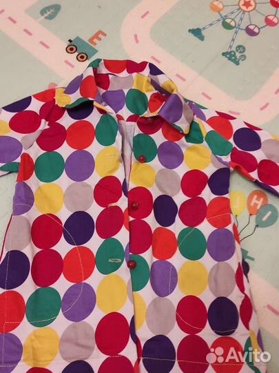 Детская одежда для девочек