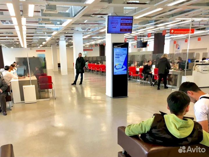 Готовый бизнес - Франшиза рекламное агентство