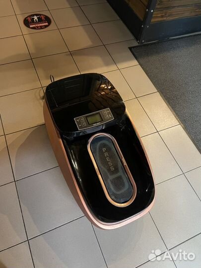 Бахильница Boot-Pack Thermo