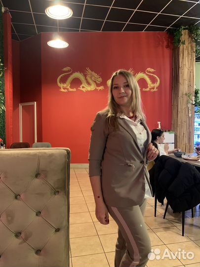 Репетитор по русскому (рки) и английскому языкам