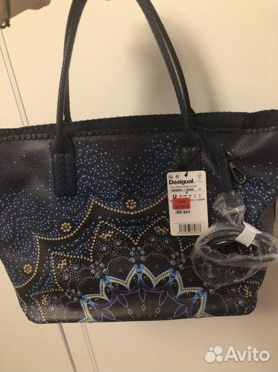 Cумка Desigual