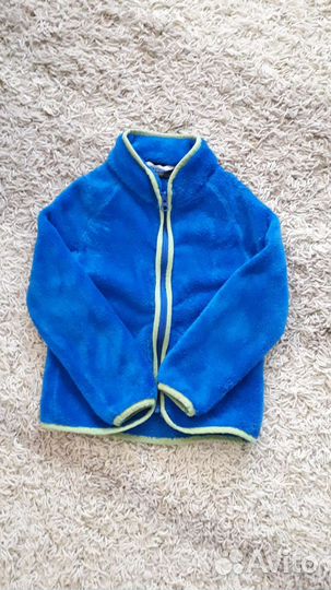 Кофта поддева Lassie