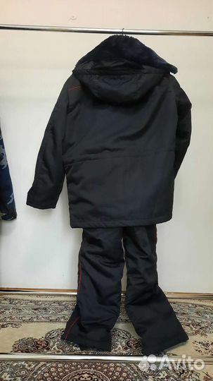 Полицейская форма