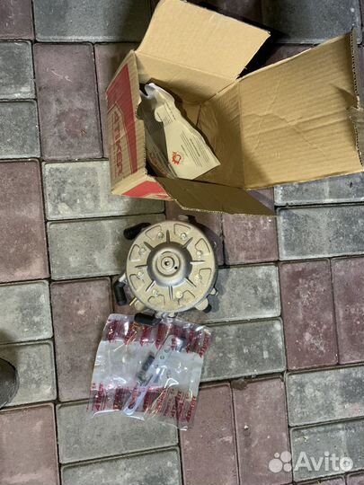 Редуктор гбо