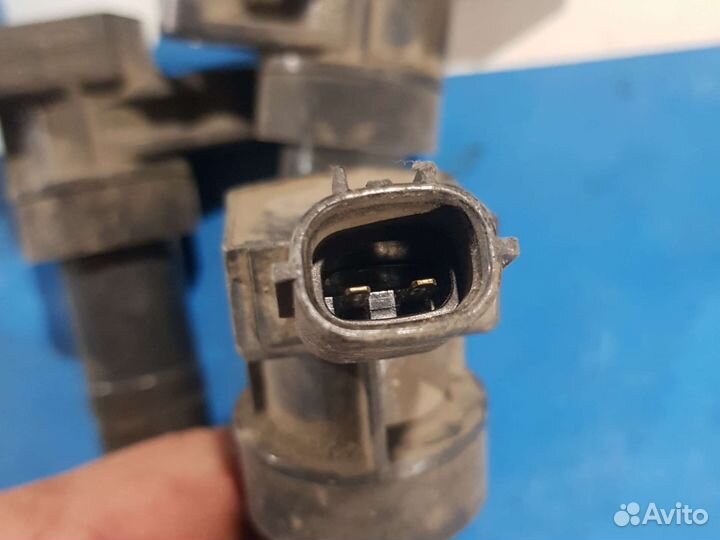 Модуль зажигания hyundai ix35,sportage