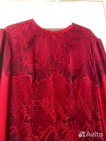 Вечернее платье 42 44