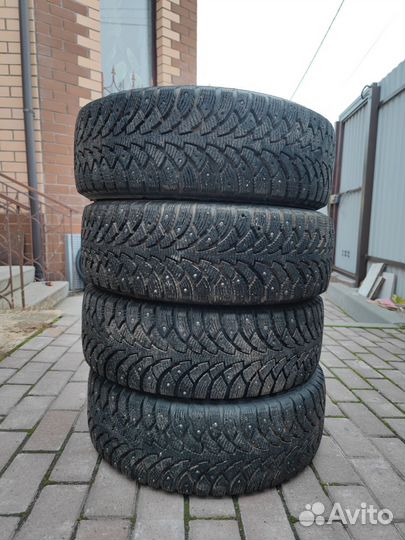 Nokian Tyres Nordman 4 205/60 R16 92T