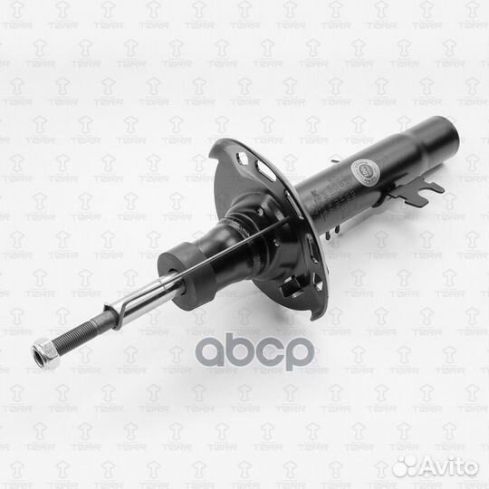 Амортизатор передний газовый DV1686R torr