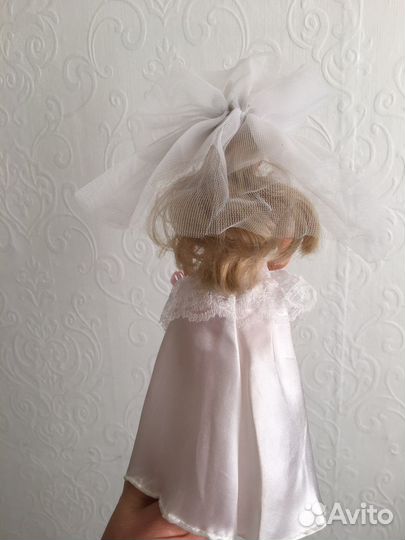 Кукла барби невеста