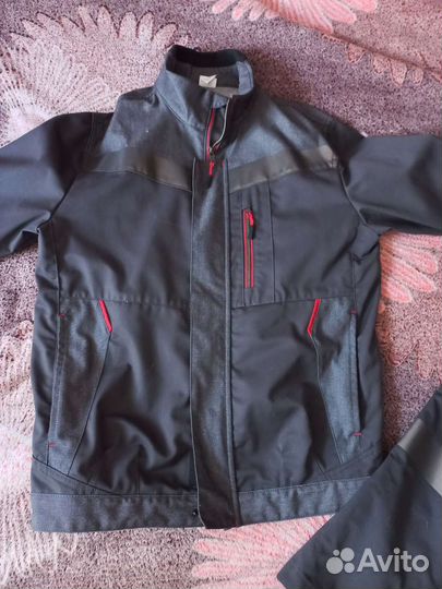 Спецодежда