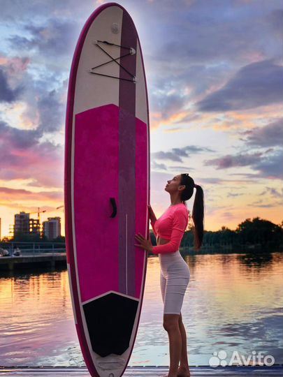 Аренда сапборда / прокат сапборда