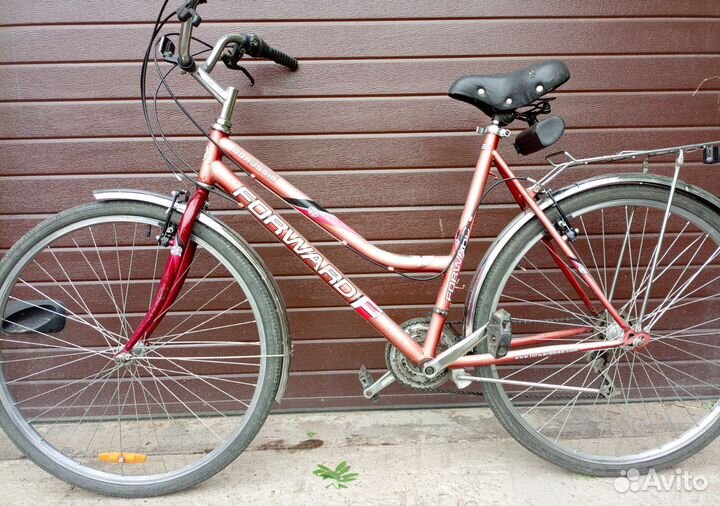 Горный Урал