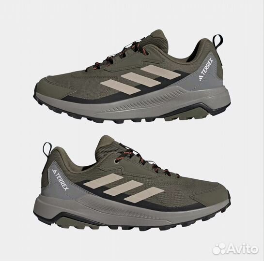 Кроссовки Adidas Terrex Anylander 41, 42, 43 р-р