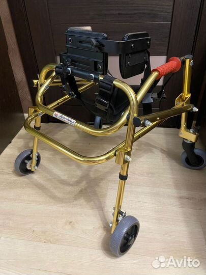 Ходунки для детей инвалидов (дцп)