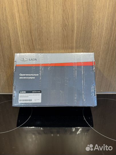 Новая Starline A93 v2 2can 2lin (не eco)