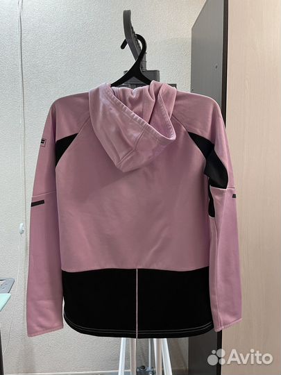 Спортивный костюм для девочки новый