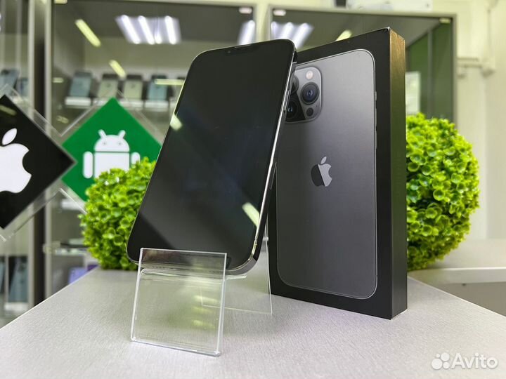 iPhone 13 Pro Max, 128 ГБ