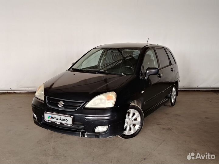 Suzuki Liana 1.6 AT, 2005, 191 945 км