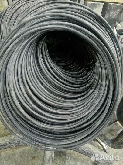 Пластиковый пруток пп