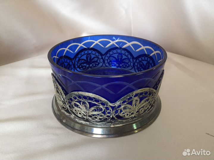 Турка, молочник, конфетница