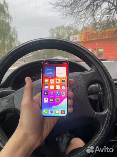 iPhone 12 mini, 128 ГБ