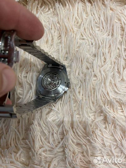 Наручные часы