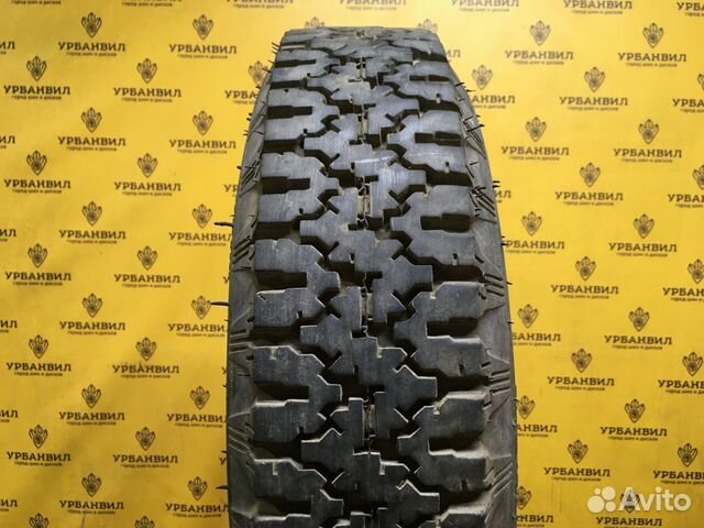 Алтайшина ИЛ-143 155/6 R13 75P