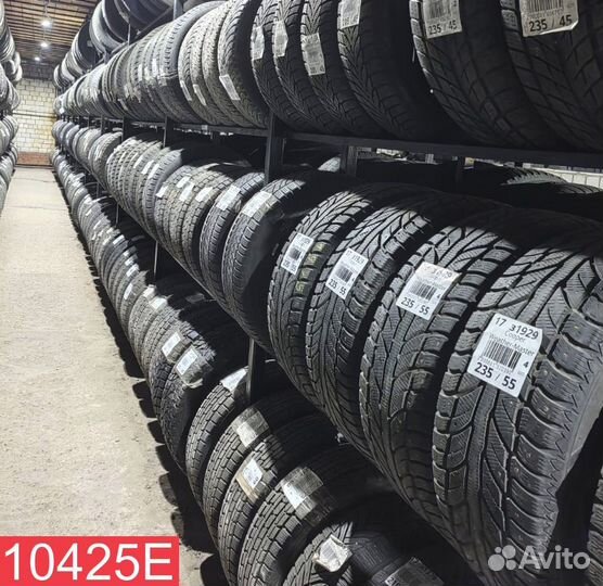 Yokohama Ice Guard IG50 225/65 R17 97L