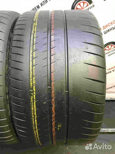 Michelin Pilot Sport Cup 305/30 R20 103Y