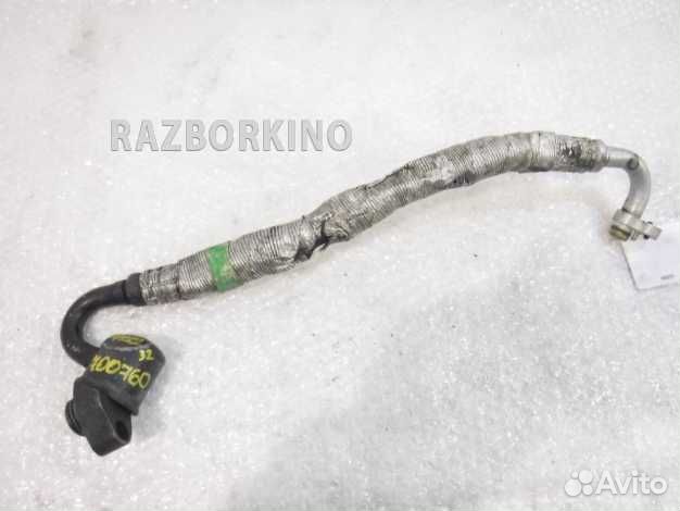 Трубка кондиционера