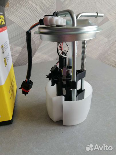 Модуль электробензонасоса