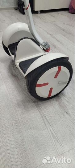 Сигвэй Segway minipro minirobot