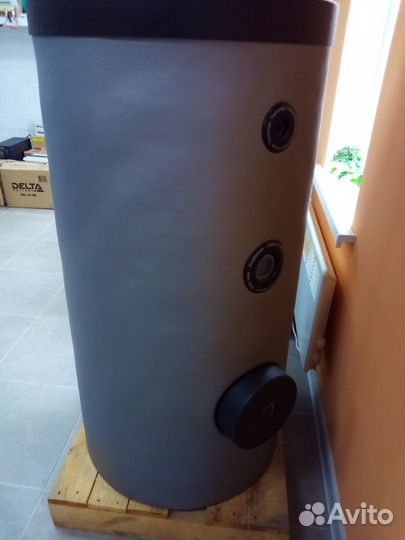 Бойлер косвенного нагрева Sunsystem S-Tank