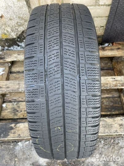 Kleber Transalp 2 225/70 R15C