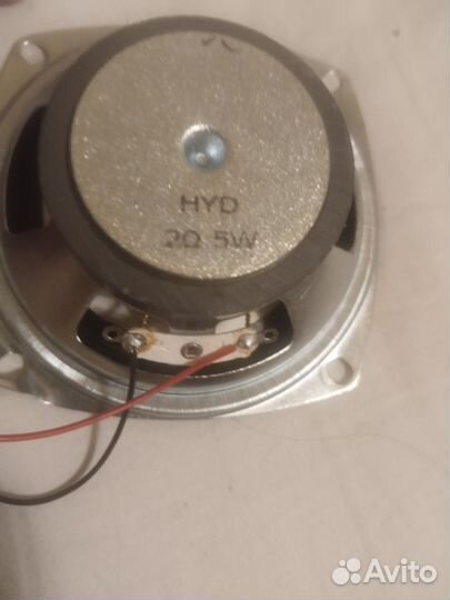 Динамик HYD 20 5 W