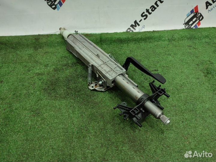 Рулевая колонка Bmw 320D F30 N47D20C 2014