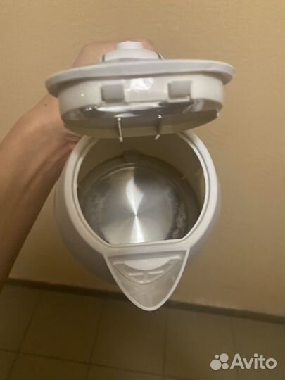 Чайник moulinex vitek polaris