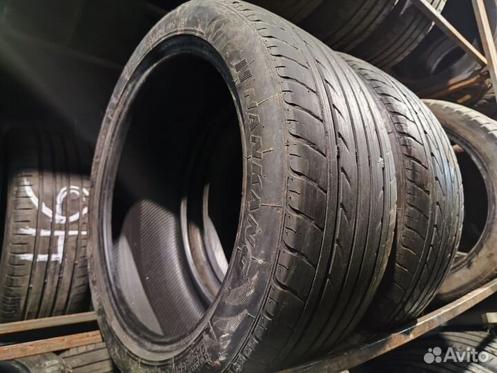 Nankang NS-20 225/45 R17 94V
