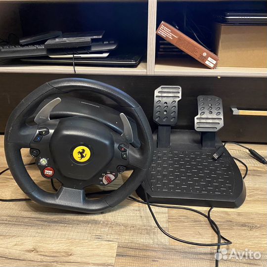 Прошитый xbox 360