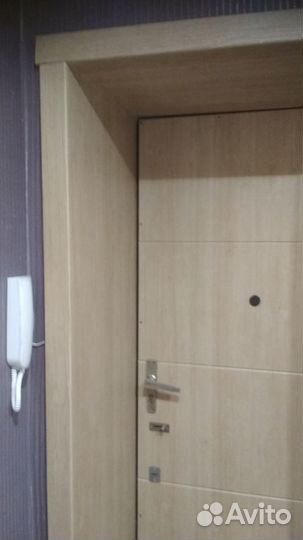 Ремонт дверей и замков