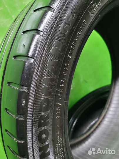 Nokian Tyres Nordman SZ 225/45 R17 94W